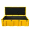 Caja Moldeada por Rotación, Caja de Material 1200*500*400, Caja de Equipo, Caja Táctica para Equipo de Exterior, Caja de Transporte para Equipo de Combate