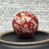 Pulseras de Laca de 18 mm, Multibolas, Suministro en Vivo, Bolas de Laca, Bolas Sueltas, Bolas Individuales al por Mayor, Accesorios de Bolas Individuales Estilo Étnico