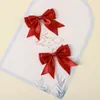 Accesorios para Lazos Cinta 8 Puntas Poliéster Doble Capa Cola de Golondrina Tocado para el Cabello Ropa DIY Lazos Hechos a Mano en Stock