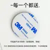 Bule de Cerâmica Jingdezhen Desenho Animado Xiaoxin Criativo Giratório Divertido Decoração de Casa Ornamento de Carro Decoração de Mesa