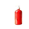 Frasco de Tinta Acrílica Tipo Pressão 500ml para Pintura de Parede, Materiais de Arte para Crianças, Tinta Pastosa DIY, Atacado Dongyang