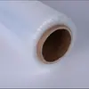 Fábrica de Filme Plástico PE Filme de Embalagem Filme Plástico 50cm Filme PE Filme Stretch Filme de Vedação para Logística Industrial Atacado