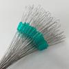 Super Apertado Espaço Competitivo Feijão Borracha de Silicone Cristal Super Extra Grande Pequeno pequeno tamanho Grande Pesca Linha Principal Conjunto Acessórios
