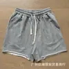 25 Venta al por mayor transfronteriza Tendencia de Belleza Emoción Mixta Serie de Diamantes Calientes Camisetas Sueltas de Manga Corta High Street Hip-Hop para Hombres y Mujeres en