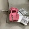 Bolso de Bolos Elegante de Nicho Transfronterizo 2026 Nuevo Bolso de Hombro Versátil de Moda Bolso Cruzado Retro para Mujer