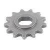 Piñón de motor 25H 13T al por mayor para Razor MX500 MX650 SX500 MY1020 RSF650