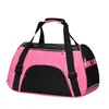 Bolsa para Gato Portátil para Passeio Bolsa Portátil para Pet Respirável para Cachorro Bolsa de Viagem Transfronteiriça Bolsa para Gato para Passeio Bolsa para Pet de Carro