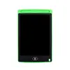 Tablero de Escritura a Mano LCD para Niños Tablero de Pintura Graffiti Dibujo Protección Ocular Borrado con un Solo Clic LCD LCD Tablero de Escritura Venta al por Mayor