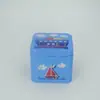 Fábrica de Dongguan vende al por mayor latas redondas y cuadradas de hojalata, latas de embalaje para productos electrónicos y relojes, y cajas para galletas y dulces