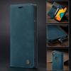 Funda CaseMe para teléfono móvil Samsung A21S S20FE funda de cuero para teléfono móvil nueva A42 funda protectora magnética tipo cartera