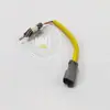 Interruptor de palanca para gato de suministro con arnés de cables 165-5970 Sensor 1655970 Sensor del motor