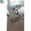Máquina bobinadora automática CNC por computadora, máquina bobinadora de alambre, equipo pequeño de escritorio para bobinado de alambre eléctrico