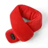 Cachecol de Pescoço Aquecido Inteligente, Roupa Aquecida, Calças Aquecidas, Conjunto Combinado de Sapatos Aquecidos, Aquecimento Quente para Lazer ao Ar Livre e Esportes