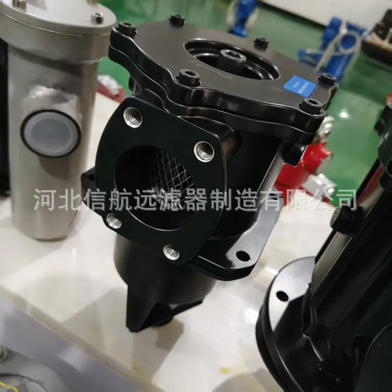 ZF-65过滤器