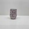 Taza de Huevo de 12 oz Más Vendida de Amazon con Tecnología de Transferencia de Pintura, Diseño Creativo y de Alta Apariencia, Logo Personalizable, Taza Térmica Aislada al Vacío