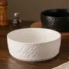 Cuenco de Cerámica para Pescado en Escabeche, Bol Grande para Sopa Familiar, Recipiente para Sopa, Recipiente para Hot Pot, Recipiente Especial para Maoxuewang y Shuizhiroupian