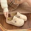 Sapatos Birkenstock Populares para Mulheres, Novo Modelo de Primavera 2026, Calce Fácil, Sola Grossa, Aumento de Altura, Tamancos Fechados