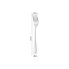 Amazon Transfronterizo 1010 Cuchillo de Acero Inoxidable Cuchara Tenedor Vajilla de Hotel Cuchillo Principal Engrosado Cuchillo para Filete Té