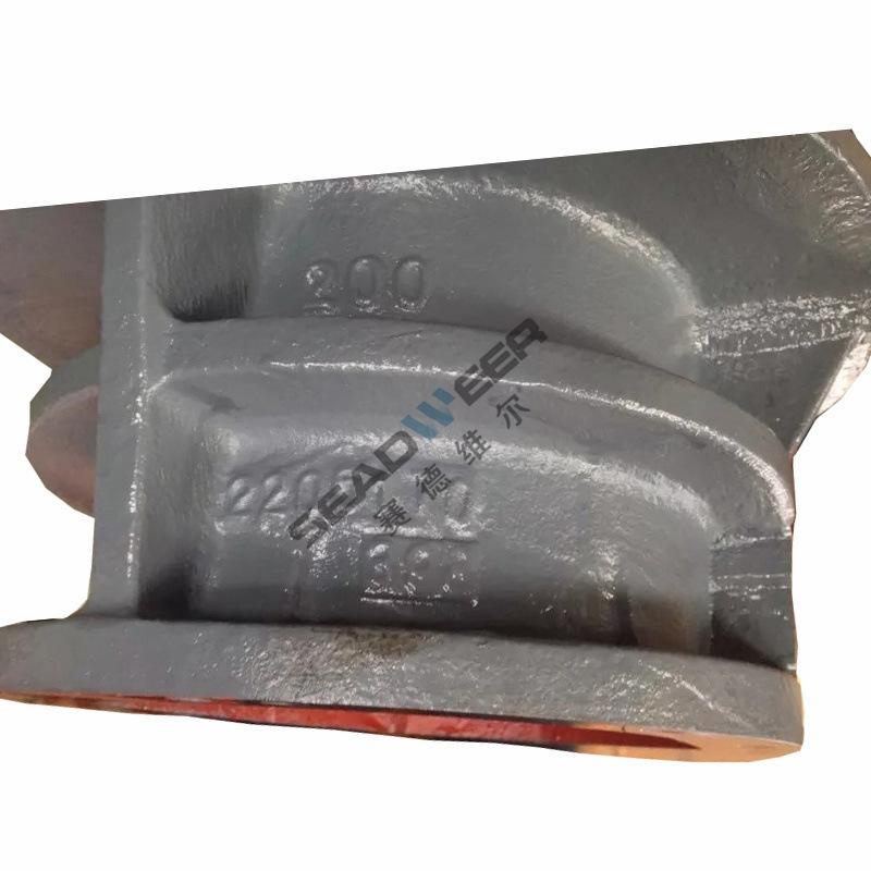 阿特拉斯空压机主机齿轮箱1604029101 1613830