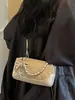 Bolso Cruzado de Color Sólido Nuevo para Verano 2026, Moderno y Elegante, Bolso de Mano Tipo Almohada de Moda para el Trabajo y los Viajes Diarios, Bolso de Hombro