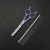 Conjunto de Tesouras para Pets, Tesouras Domésticas para Higiene de Animais, Tesouras Curvas para Aparar, Tesouras de Tosquia para Cachorros, Suprimentos para Pets e Cachorros
