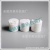 Tampa de Pressão Branca 24 Dentes Tampa de Garrafa Tampa Brilhante Tampa Qianqiu Tampa de Pressão 24mm Tampa para Detergente Tampa de Rosca
