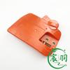 Husqvarna huswarner 362 365 371 372 conjunto da tampa anti-lascas placa guia tampa lateral tampa lateral da cremalheira