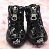Sapatos para Cães Teddy Pomeranian Malha Respirável Sapatos para Animais de Estimação Cachorro Bichon Sapatos para Cães Antiderrapantes Pequenos