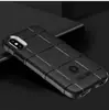 Para iphone xs max funda de silicona para teléfono nueva creativa Apple esmerilada protección para teléfono móvil funda suave punto