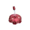 Accesorios para Motocicleta Todoterreno Adecuados para Honda Crf300L Tapa de Gasolina Original Modificada Tapa de Respiradero Antifugas Unidireccional CNC