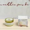 Velas Aromáticas de Cera de Soja com Flores Secas Lembrancinhas de Casamento Presentes de Aniversário Velas Aromáticas Florais Versão Transfronteiriça