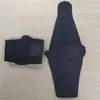 Palmilha de Arco Plano Velcro Suporte de Sola para Pé Plano Protetor de Pé Almofada de Correção Adulto Masculino e Feminino Correção Almofada Meio Tamanho