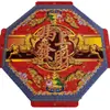 Cajas Octagonales y Cubos Octagonales Fabricantes al por Mayor de Suministros Religiosos para Ofrendas de Fuego, Ofrendas Funerarias y Manualidades de Papel para el Día 57 del Luto