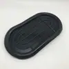 50 * 120MM Bobina protetora oval, bobina elíptica, bainha, anel de borracha, anel de borracha