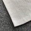 Bolsa de sal bolsa de sal bolsa vacía lona accesorios para bolsa de calor bolsa de tela Sal Marina Sal gruesa calentamiento en horno de microondas bolsa de tela vacía comercial