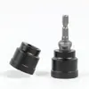 Venta al por mayor transfronteriza Tijeras de tipo popular Adaptador de 0 kg Adecuado para accionamiento de 1/2 pulgada o llave de impacto