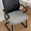 Funda para Silla 2025 Nueva Universal Cuatro Estaciones Funda para Silla de Estudio Funda para Taburete Funda Protectora para Asiento de Oficina Funda para Asiento