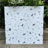 Azulejos Estilo Chinês 600X600 Tendência Coloridos Foscos Terrazzo Azulejos de Parede para Cozinha e Banheiro Azulejos de Piso para Varanda Área de Roupas e Jantar