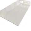 Placa de PP/PE placa de plástico resistente al desgaste soldadura tanque de agua fregadero tapa de fosa séptica placa de cerca de granja de cerdos placa de PP blanca