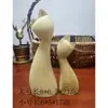 Calidad Animal Blanco Embrión Comestibles Foto Regalos Comercial Madera Rugosa Adornos Bricolaje Pintado Materias Primas Crudas