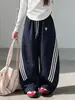 Conjunto de Otoño Súper Elegante para Niñas, Nuevo Modelo 2026 para Niñas Mayores, Conjunto Deportivo Casual de Dos Piezas con Pantalones para Primavera y Otoño