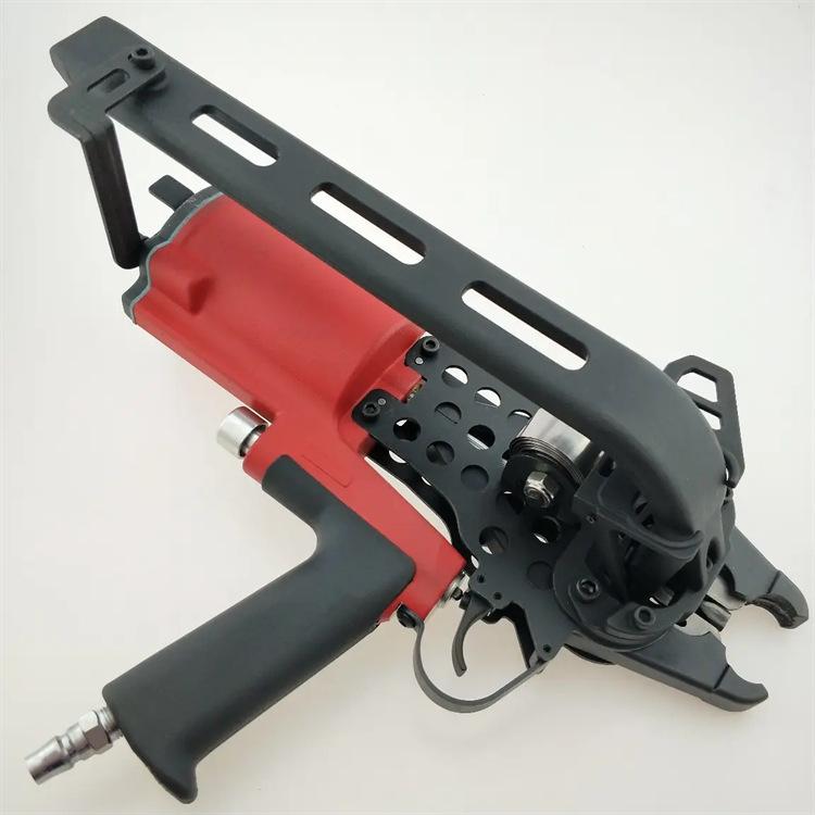 气动锚网连扣机 (3)