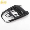 Adecuado para Peugeot 5008, marco decorativo de lámpara de lectura delantera, 5008, galvanoplastia, control central, lámpara de lectura, pantalla, lentejuelas, piezas de automóvil