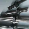 Paquete de Cinco Cuñas para Partir Piedra de Granito, Herramientas para Partir Rocas, Cuñas para Romper Piedras de Minería, Otras Herramientas Afiladas