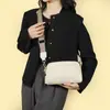 Bolso de hombro transfronterizo de cuero de plena flor, nuevo diseño de patrón de cocodrilo, correa de hombro ancha, bolso para cámara con múltiples compartimentos, bolso cruzado, venta al por mayor personalizada