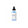 Sérum de Peptídeo de Cobre Transfronteiriço Essência de Peptídeo de Cobre Azul Sérum Reparador Multi-Peptídeo e Redução de Linhas Finas