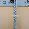 Acessórios de Renda Centopeia de Lã Islandesa Pequena e Fragrante Prontos de Fábrica Acessórios Decorativos para Punho de Roupa DIY
