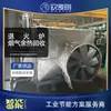 Recuperação de calor residual dos gases de exaustão do forno de recozimento Linha de limpeza de recuperação de calor residual do forno de recozimento de aço inoxidável laminado a frio Aquecimento de água quente