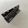 Máquina Pulverizadora Peças da Bomba de Pistão de Três Cilindros Suporte de Ferro Suporte de Ferro Angular Vigota Suporte Tipo Z Pés de Fixação para Equipamentos Agrícolas