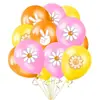 Balões de Látex Fofos de 12 pés Desenho Animado Anime Balão de Festa Transfronteiriço Conjunto Aniversário Pode Ser Vendido em Barracas Decorações de Desenho Animado
